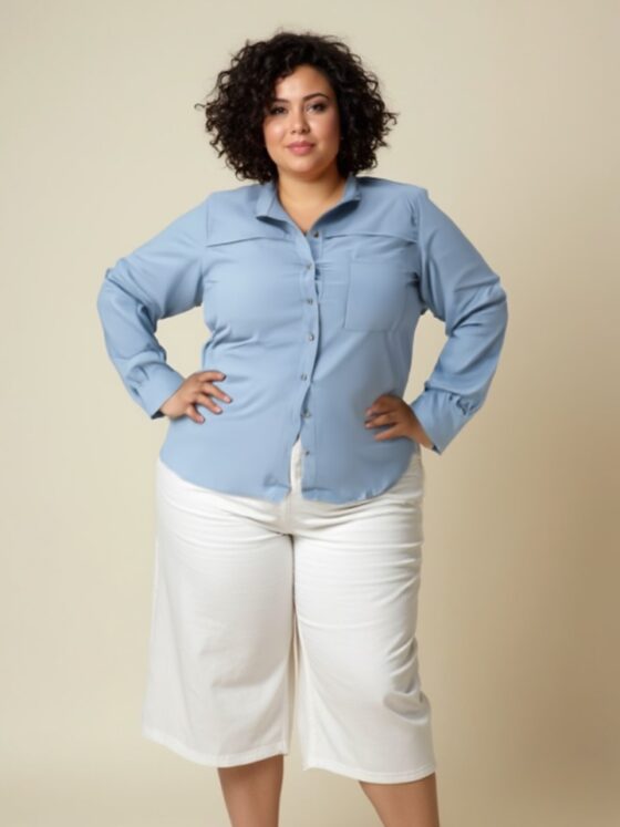 Camisa Corina