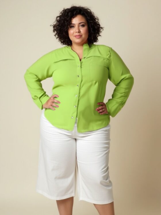 Camisa Corina - Imagen 3