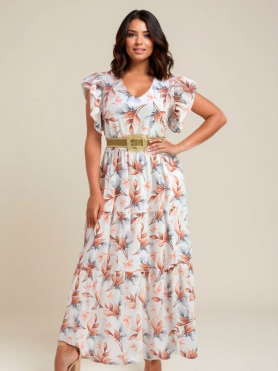 Vestido Vivian