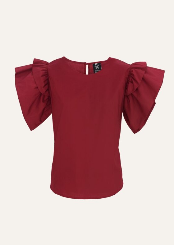 Blusa Ágata