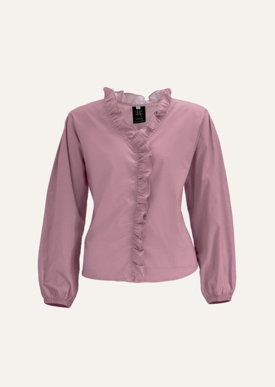 Blusa Aimara - Imagen 4