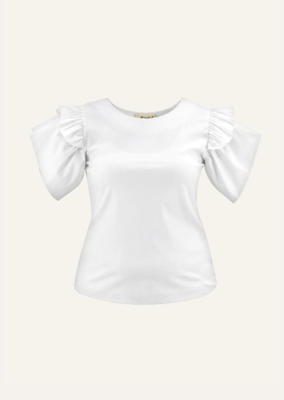 Blusa Ágata - Imagen 2