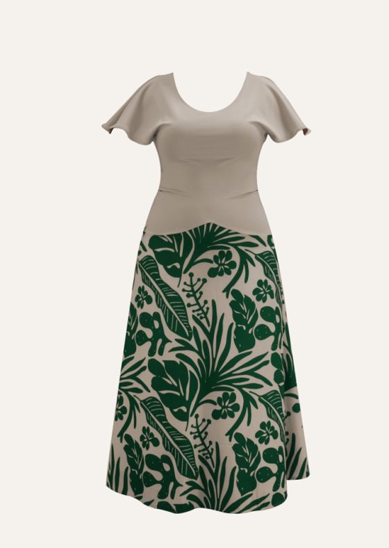 Vestido Valery