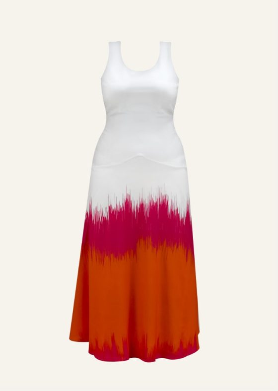 Vestido Vanne