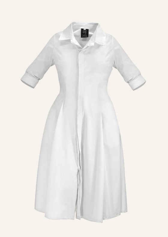 Vestido Versace