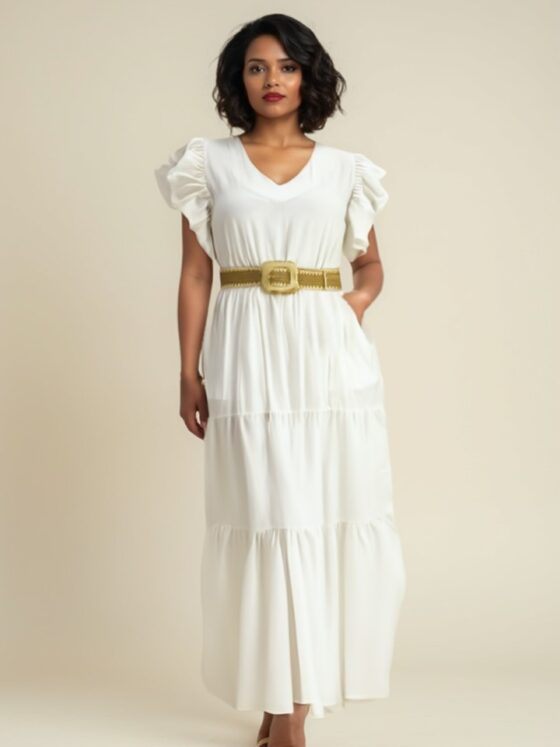 Vestido Vivian - Imagen 3