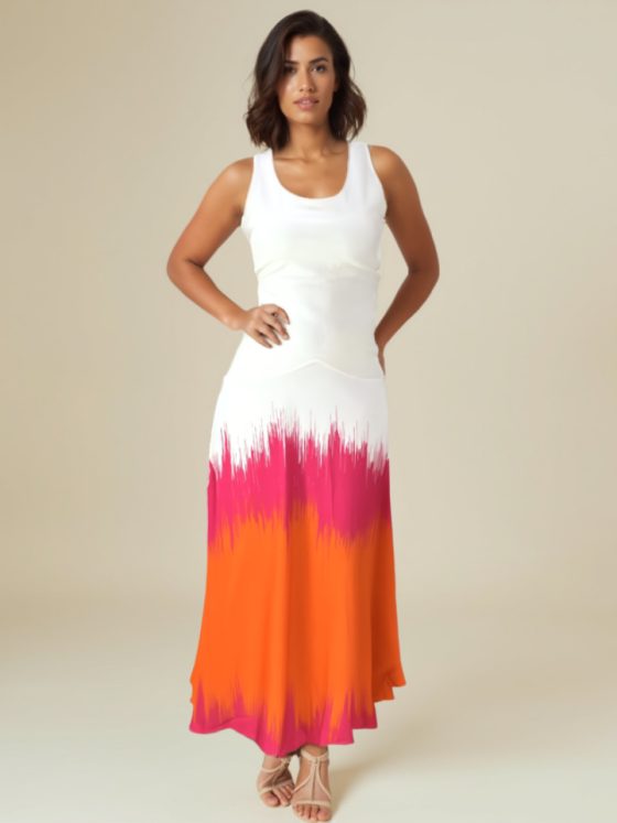 Vestido Vanne - Imagen 2