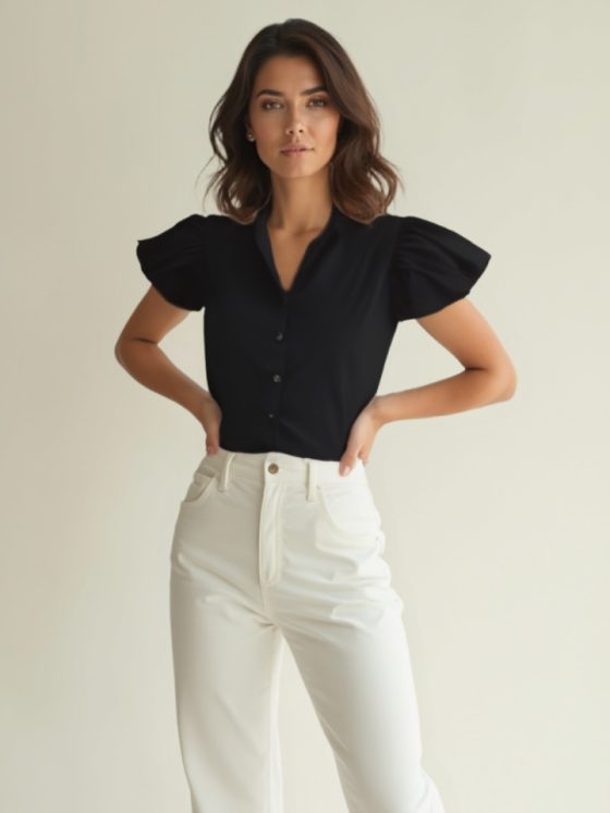 Blusa Azula - Imagen 2