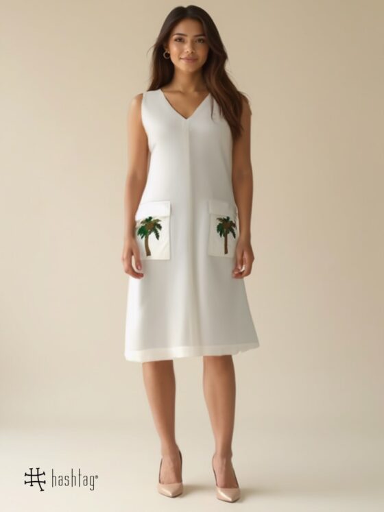 Vestido Vincy - Imagen 2