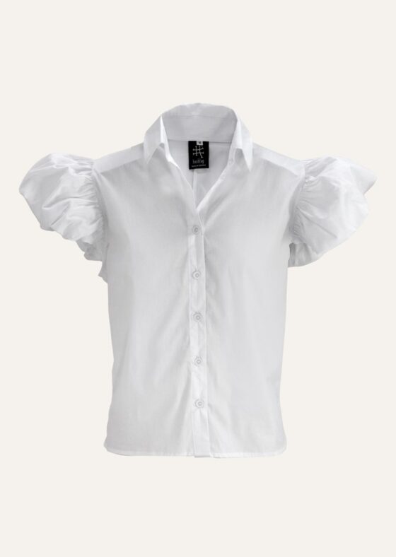Blusa Azula