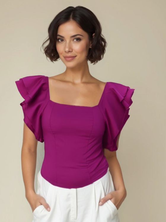 Blusa Adela - Imagen 3
