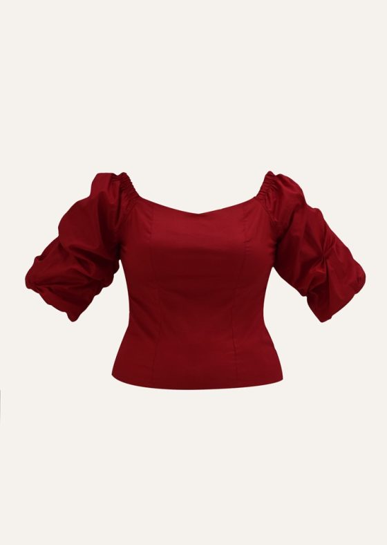 Blusa Alfonsina - Imagen 2