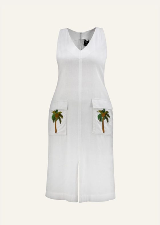 Vestido Vincy
