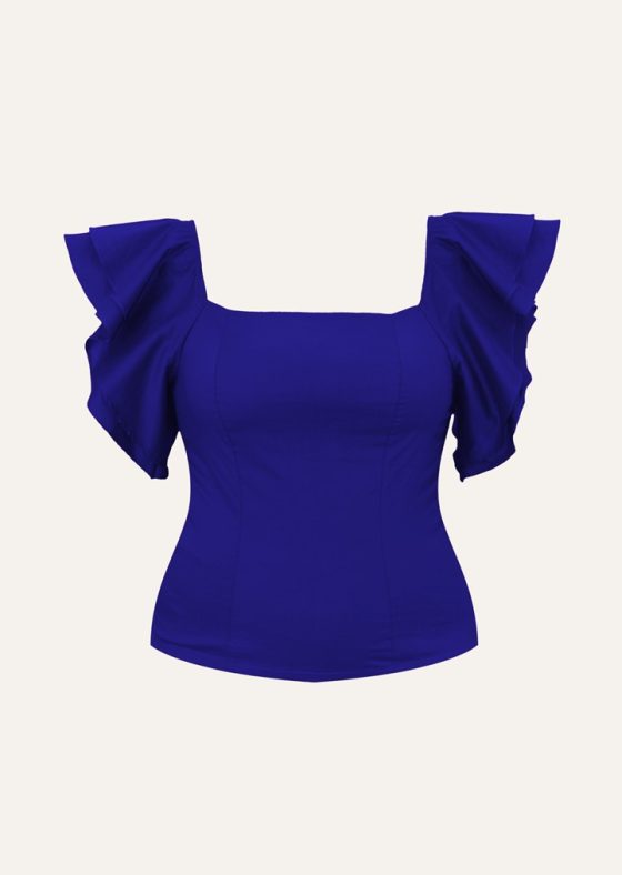 Blusa Adela