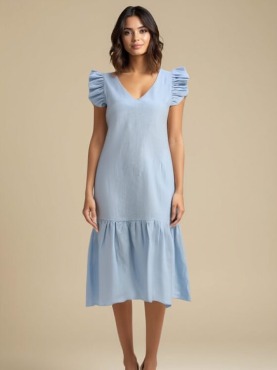 Vestido Viena - Imagen 4