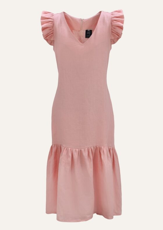 Vestido Viena - Imagen 2