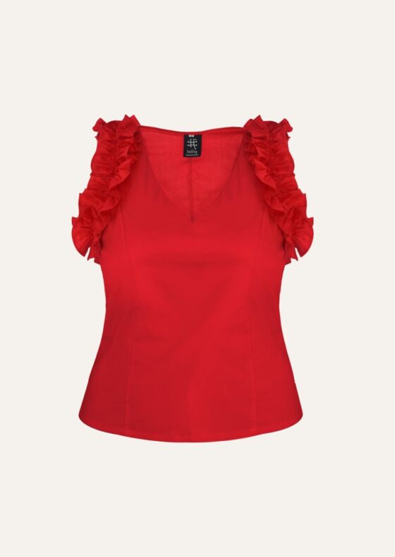 Blusa Aidé