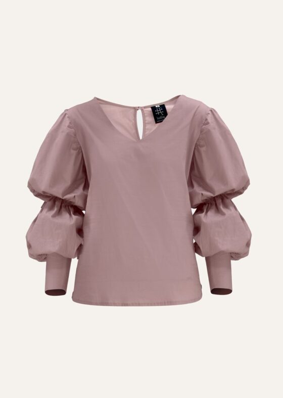 Blusa Anahí