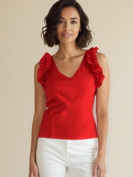 Blusa Aidé - Imagen 2