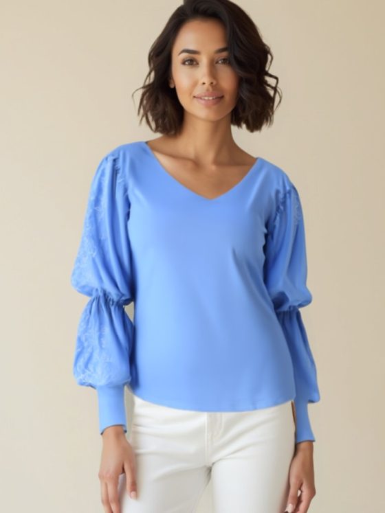Blusa Anahí - Imagen 3