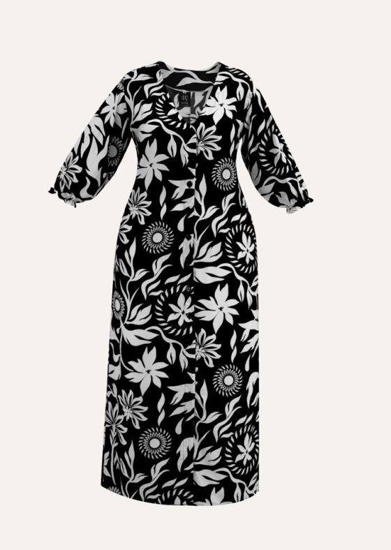 Vestido Victoria