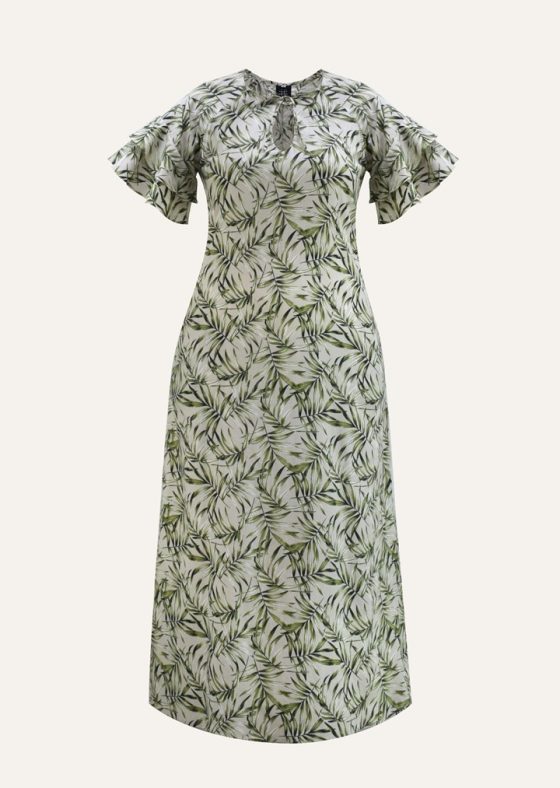 Vestido Valka