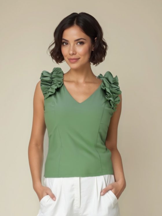 Blusa Aurora - Imagen 2