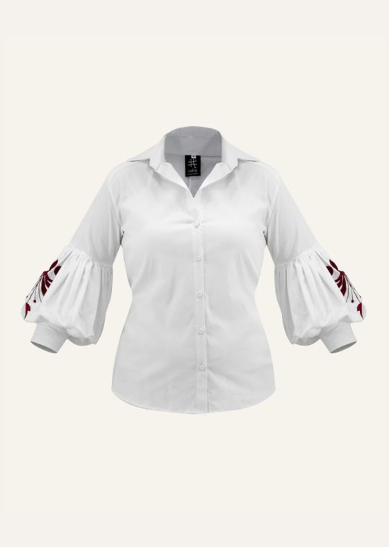 Camisa Cielo