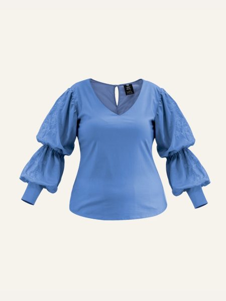 Blusa Anahí