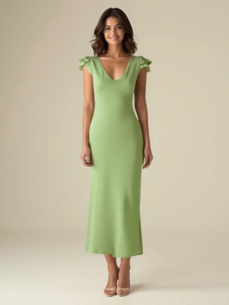 Vestido Venus