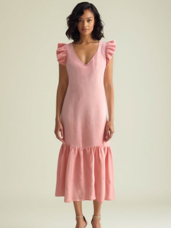 Vestido Viena