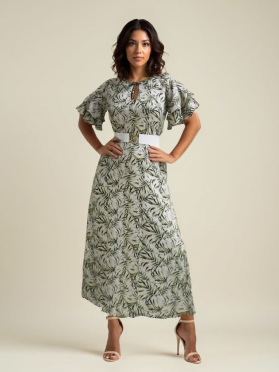 Vestido Valka - Imagen 2