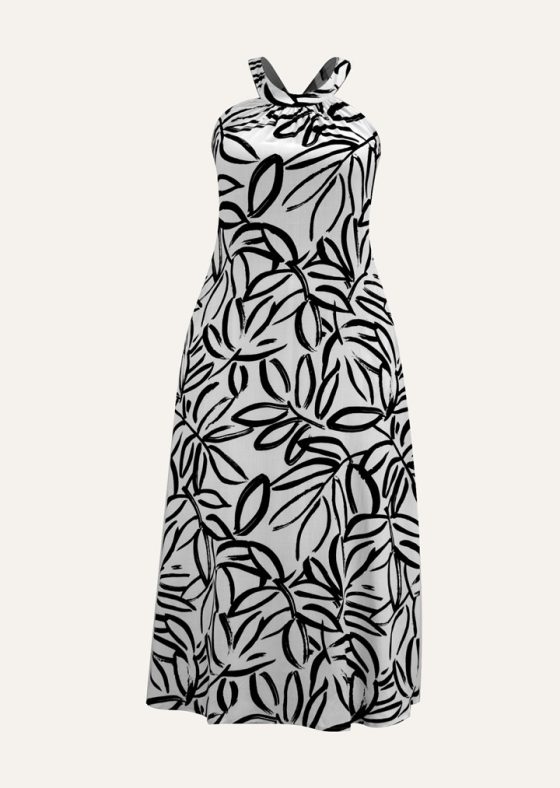 Vestido Magnolia