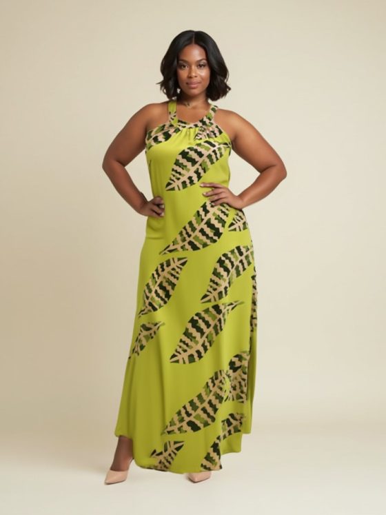 Vestido Magnolia - Imagen 3