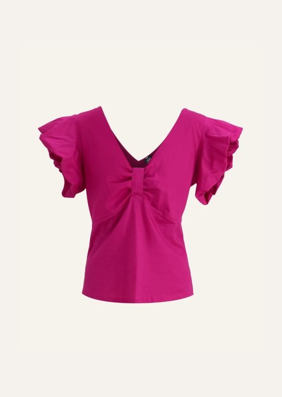 Blusa Adamary