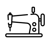 icono costura