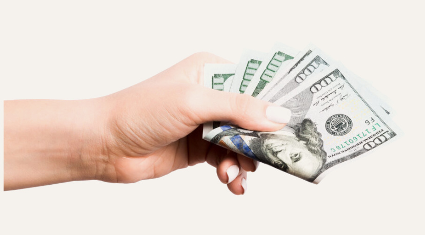 mayoristas dinero